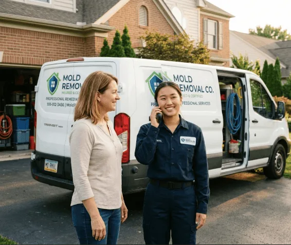 Crawlspace Mold Remediation Smithmill, PA FAQs